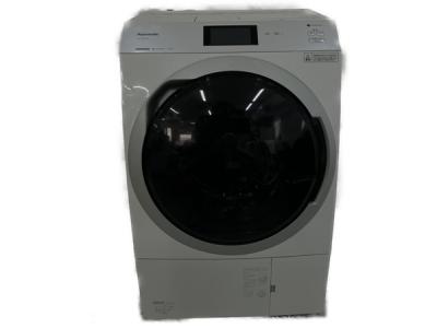 Panasonic NA-VX900BR ドラム式洗濯機 右開き ななめドラム洗濯乾燥機 2021年製