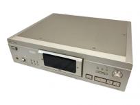 SONY CDP-XA55ES CDプレイヤー オーディオ 音響機器の買取