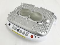 VIPグローバル B&#39;Flow ビーフロー MD-5310 フットマッサージャー 家庭用電気マッサージ器 美容の買取