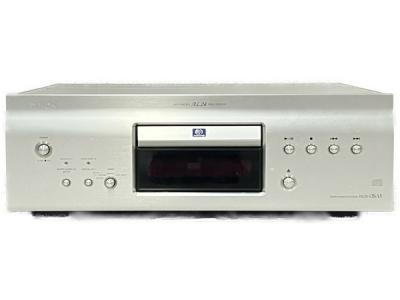 DENON スーパーオーディオCDプレーヤー SACD DCD-SA1