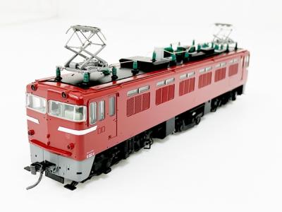 TOMIX HO-2019 国鉄 ED 76-0形 電気機関車 (後期型) 鉄道模型 HOゲージ トミックス