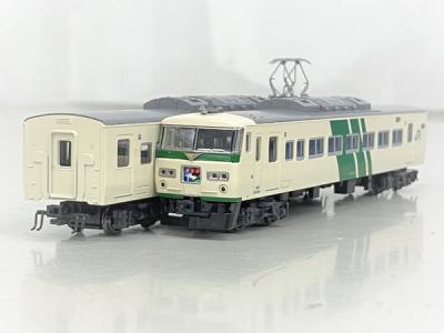 KATO カトー 10-1442 185系200番台 踊り子色 7両 セット 鉄道模型 Nゲージ コレクション ホビー 趣味