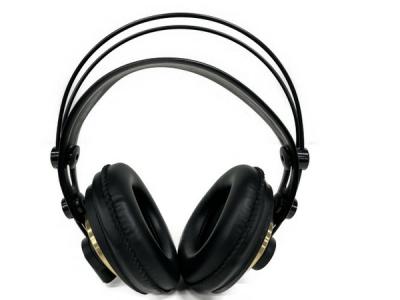AKG PROFESSIONAL K240 Studio ヘッドホン