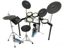 YAMAHA ヤマハ DTX700 電子ドラム 打楽器 室内 演奏の買取