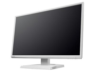 I-O DATA LCD-AH241EDW-A 広視野角ADSパネル採用 23.8型ワイド液晶ディスプレイ モニター