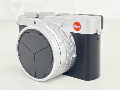 Leica D-LUX7 デジカメ カメラ ライカ