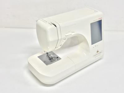 SINGER COMPUTER 9800 コンピューター ミシン EU-1付