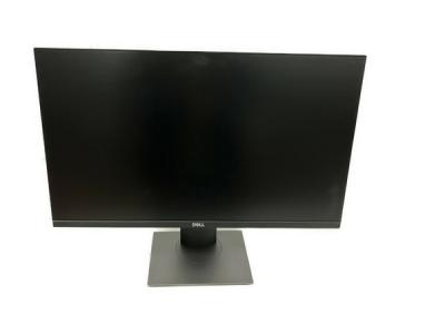 DELL デル P2419H プロフェッショナルシリーズ 液晶 23.8インチ ワイドモニター ディスプレイ