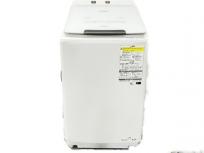 日立 ビートウォッシュ BW-DX100G-W 2021年製 洗濯乾燥機 楽の買取