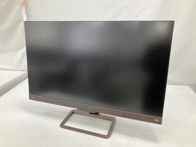 BenQ EW3280U 32型 液晶モニター 4K 高画質 高音質 ベンキュー ディスプレイ