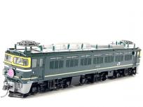 TOMIX トミックス HO-179 JR EF81形電気機関車(トワイライト色・プレステージモデル)  鉄道模型 HOゲージの買取