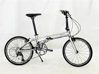ルノー PLATINUM MACH8 20インチ 折りたたみ自転車の買取
