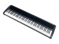 引取限定 KORG コルグ B2N 電子ピアノ キーボード スタンド付 88鍵 楽器の買取