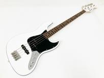Fender Japan Aerodyne II Jazz Bass Dolphin Gray JDシリアル エアロダイン エレキベースの買取
