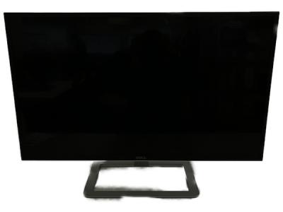 Dell D3218HN 31.5インチ 液晶 ディスプレイ モニター 2018年製