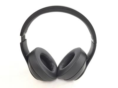 Beats by dr.dre ワイヤレス ヘッドフォン studio wireless B0501 ブラック