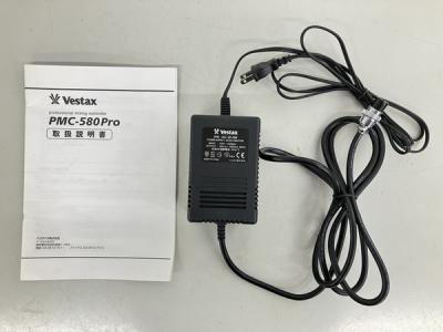 VESTAX PMC-580PRO(オーディオインターフェース)の新品/中古販売