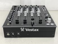 VESTAX PMC-580PRO オーディオインターフェース 音響 音楽 DJ ミキサーの買取