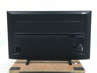 Hisense 50E6000(テレビ、映像機器)の新品/中古販売 | 1598595 | ReRe
