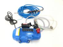丸山製作所 高圧 洗浄機 MSW029M-AC-1 電動 工具の買取