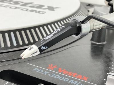 Vestax PDX-3000 Mix (ターンテーブル)の新品/中古販売 | 1162766