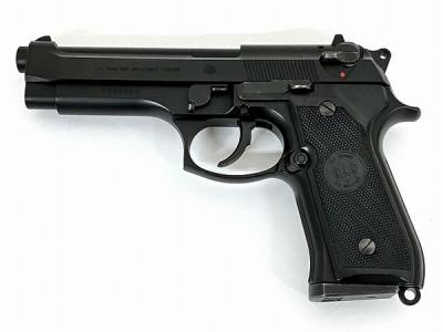 東京マルイ U.S M9 ピストル ハンドガン ミリタリー トイガン 18歳以上