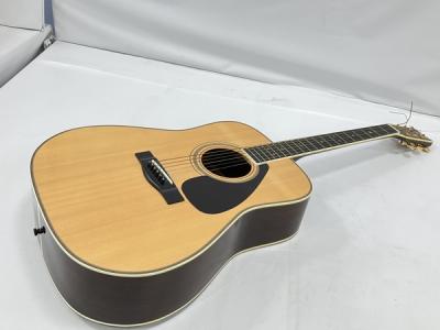 YAMAHA ヤマハ L-8 アコースティック ギター アコギ