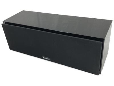 ONKYO オンキョー D-309C センター スピーカー