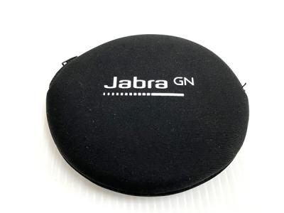 JABRA SPEAK410 PHS002W ポータブル USB 会議用スピーカーフォン