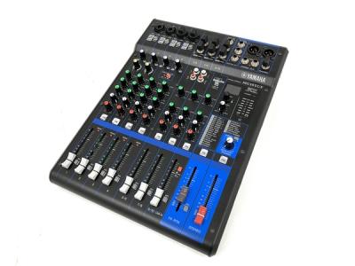 YAMAHA ( ヤマハ ) / MG10XUF アナログミキサー YAMAHA ( ヤマハ ) MG10XUF アナログミキサー 送料無料