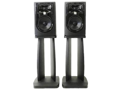 JBL PROFESSIONAL 305P MkII パワードモニター スピーカー ペア