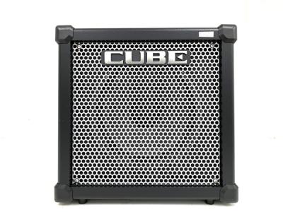 Roland CUBE-40GX ギター アンプ オーディオ