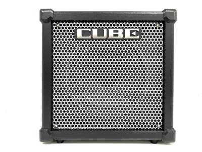 Roland CUBE-40GX ギター アンプ オーディオ