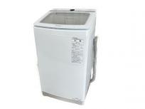 AQUA アクア AQW-VA8M 全自動洗濯機 8.0 Kg 2022年製の買取