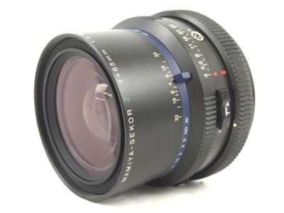 Mamiya RZ67 PRO II 中判 カメラ 120 ホルダー 付
