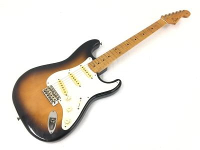 Fender Japan フェンダー STRATOCASTER ストラトキャスター エレキギター