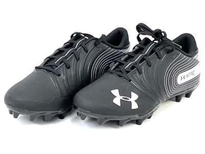 UNDER ARMOUR アンダーアーマー Nitro Low MC Football 3000182-001 スパイク M&#39;s Fottball 28cm