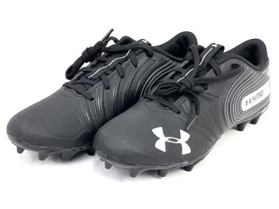 UNDER ARMOUR アンダーアーマー Nitro Low MC Football 3000182-001 スパイク M&#39;s Fottball 28cm