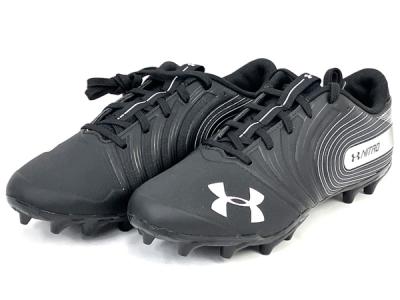 UNDER ARMOUR アンダーアーマー Nitro Low MC Football 3000182-001 スパイク M&#39;s Fottball 28cm