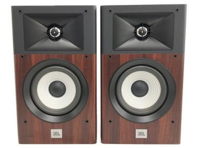 JBL STAGE A130 ペア 2ウェイ ブックシェルフ型 スピーカー オーディオ