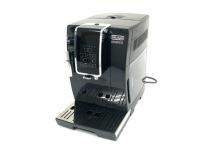 Delonghi デロンギ DINAMICA ディナミカ ECAM35015BH ECAM35015 コーヒーメーカー 全自動エスプレッソマシン 業務用の買取