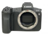 Canon EOS R ミラーレス 一眼 カメラ ボディ EF-EOS R 付の買取