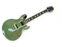 Epiphone Limited Edition Tak Matsumoto エレキギター ハードケース付きの買取