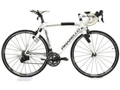 PINARELLO ピナレロ RAZHA ラザ SHIMANO 105 CAMPAGNOLO シロッコ 35 2016年モデル ロードバイク 515サイズ