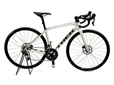 引取限定 TREK Emonda SL 5 Disc 2021 OCLV500 SHIMANO 105 AEOLUS RSL 37 52サイズ ロードバイク