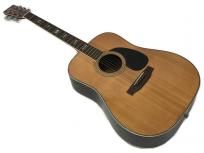 TF MORRIS W-50 アコースティックギター 楽器の買取