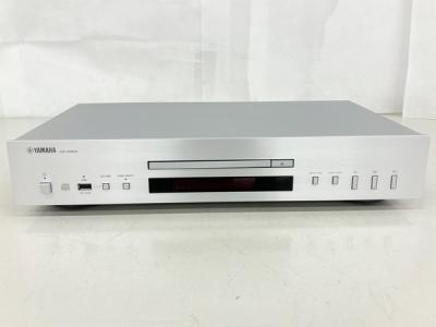 YAMAHA CD-S303 2022年製 CDプレーヤー