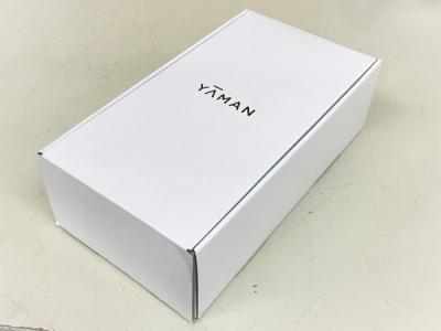 YA-MAN STA-208 T ダブルエピルミナスボーテ 高周波 脱毛器 ヤーマン