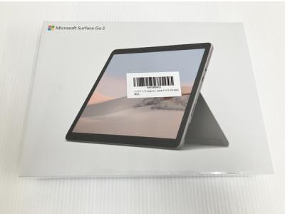 Microsoft Surface Go 2 STV-00012 ノート PC Pentium CPU 4425Y 1.70GHz 4GB SSD64GB 10.5型 Win 10 Home