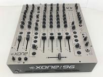 ALLEN &amp; HEATH XONE:96 DJミキサー アレン&amp;ヒース